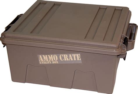 big 5 metal ammo box|large ammo boxes.